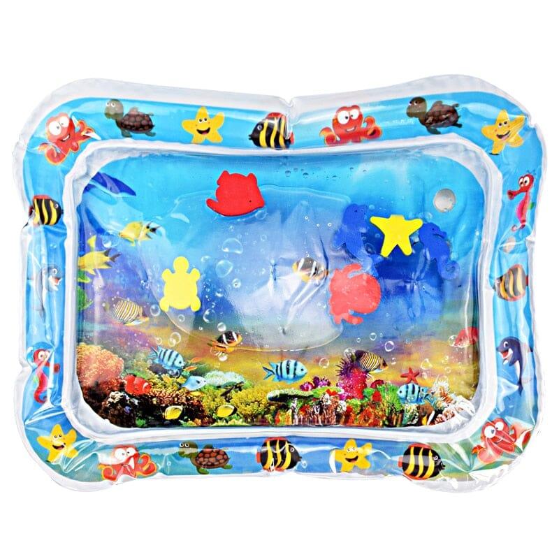 Tapete Inflável Aquático - BanhoBaby™ - Lojas Promorin