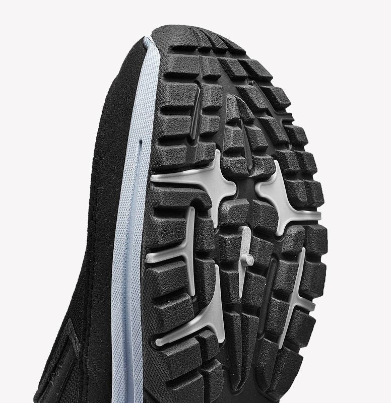 Tênis Mocassim Antiderrapante Ortopédico