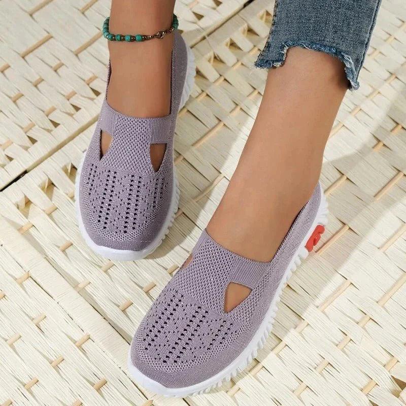 Tênis Ortopédico - FlexStep - Lojas Promorin