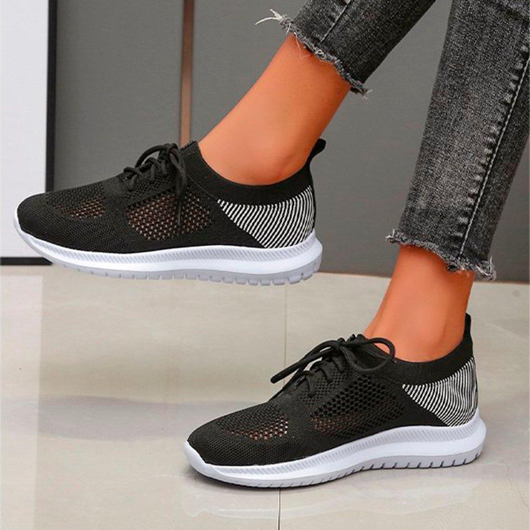 Tênis para Caminhada - Flow - Frete Grátis - Lojas Promorin