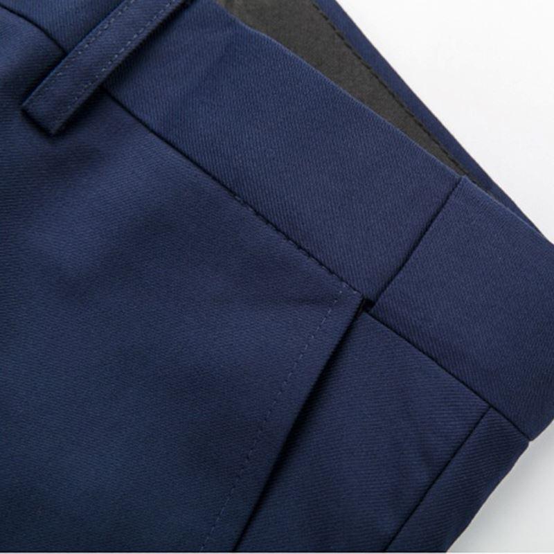 Terno Masculino de Luxo Marcante + 3 GRAVATAS DE BRINDE - Lojas Promorin