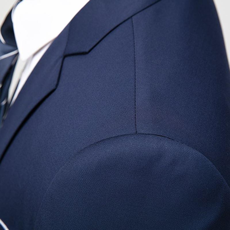 Terno Masculino de Luxo Marcante + 3 GRAVATAS DE BRINDE - Lojas Promorin