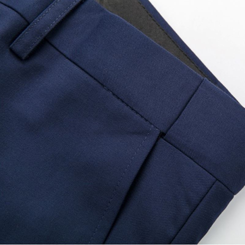 Terno Masculino de Luxo Marcante