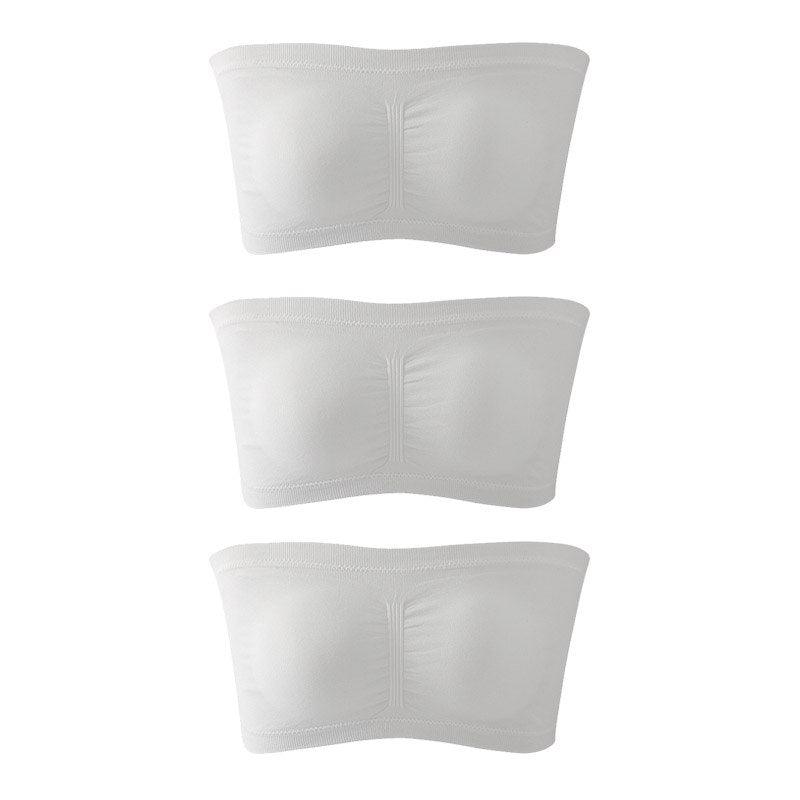 Top - Tomara que caia super confortável - Lojas Promorin