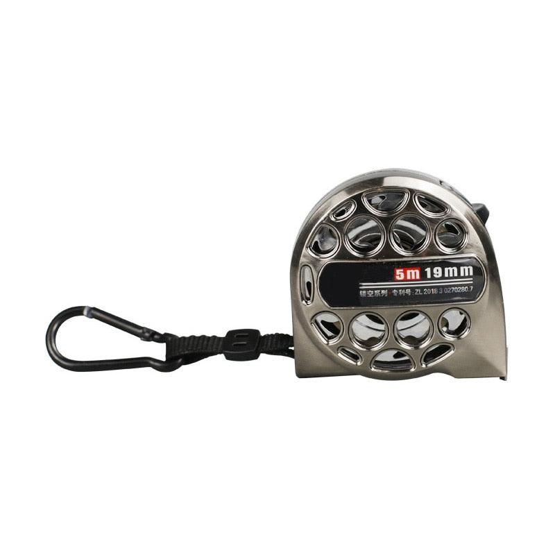 Trena Profissional Retrátil em Aço Inox - a Prova D'água - Lojas Promorin