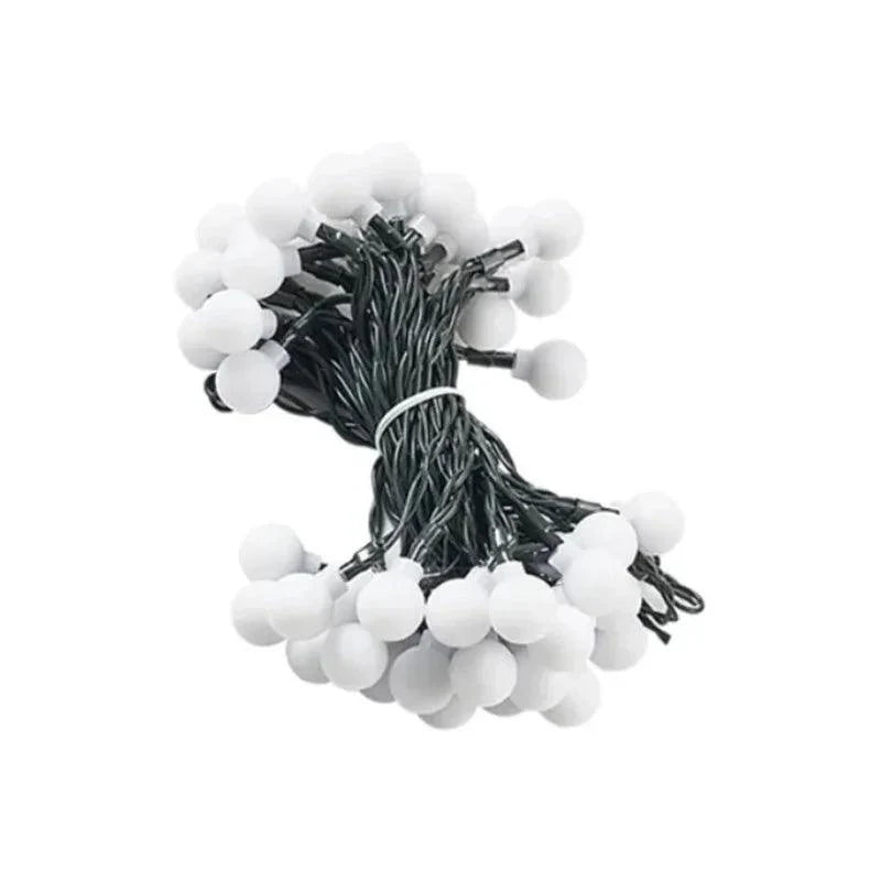 Varal de Luzes LED - Lojas Promorin