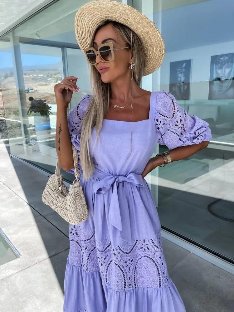 Vestido Amare - Lojas Promorin