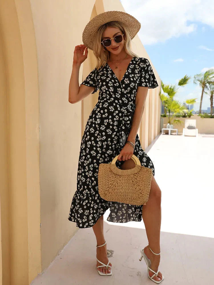 Vestido Feminino Dandara