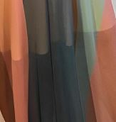 Vestido Feminino Longo Edith