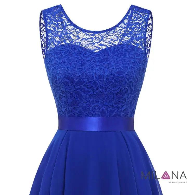 Vestido Liss - Lojas Promorin