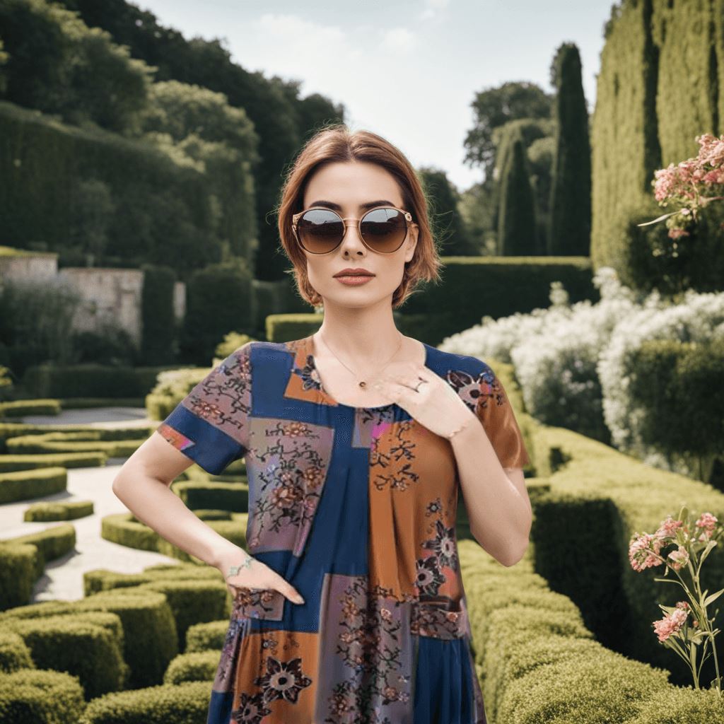 Vestido Feminino Soltinho - Antonella