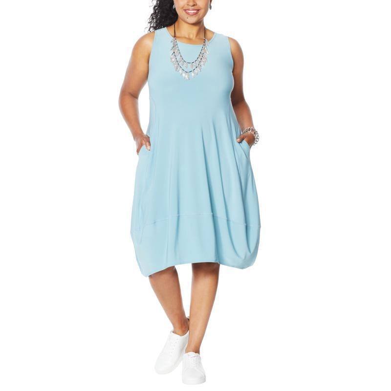 Vestido Soltinho Elegance - Nova Tendência de Verão 2024