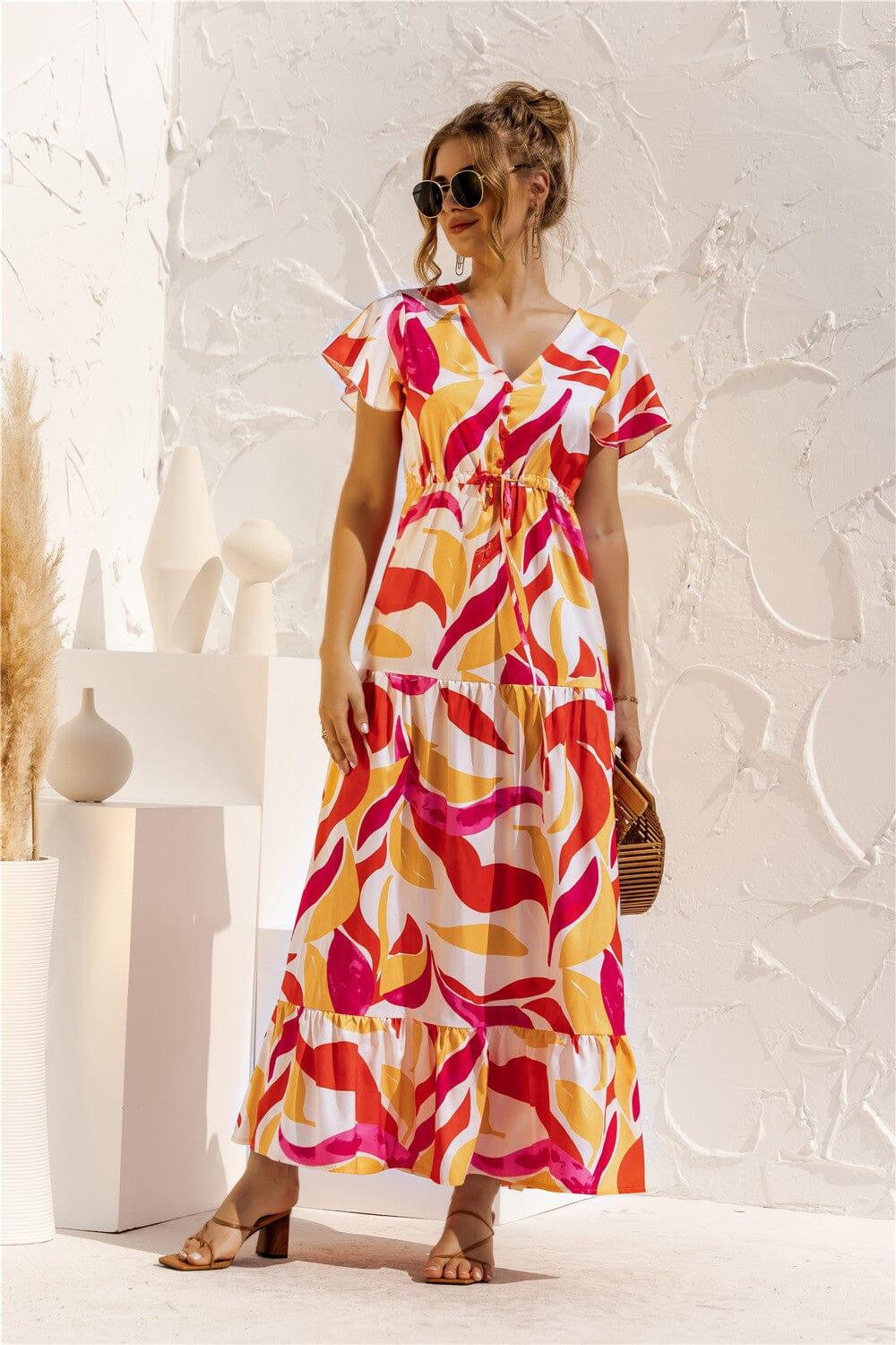 Vestido Zoe - Lojas Promorin