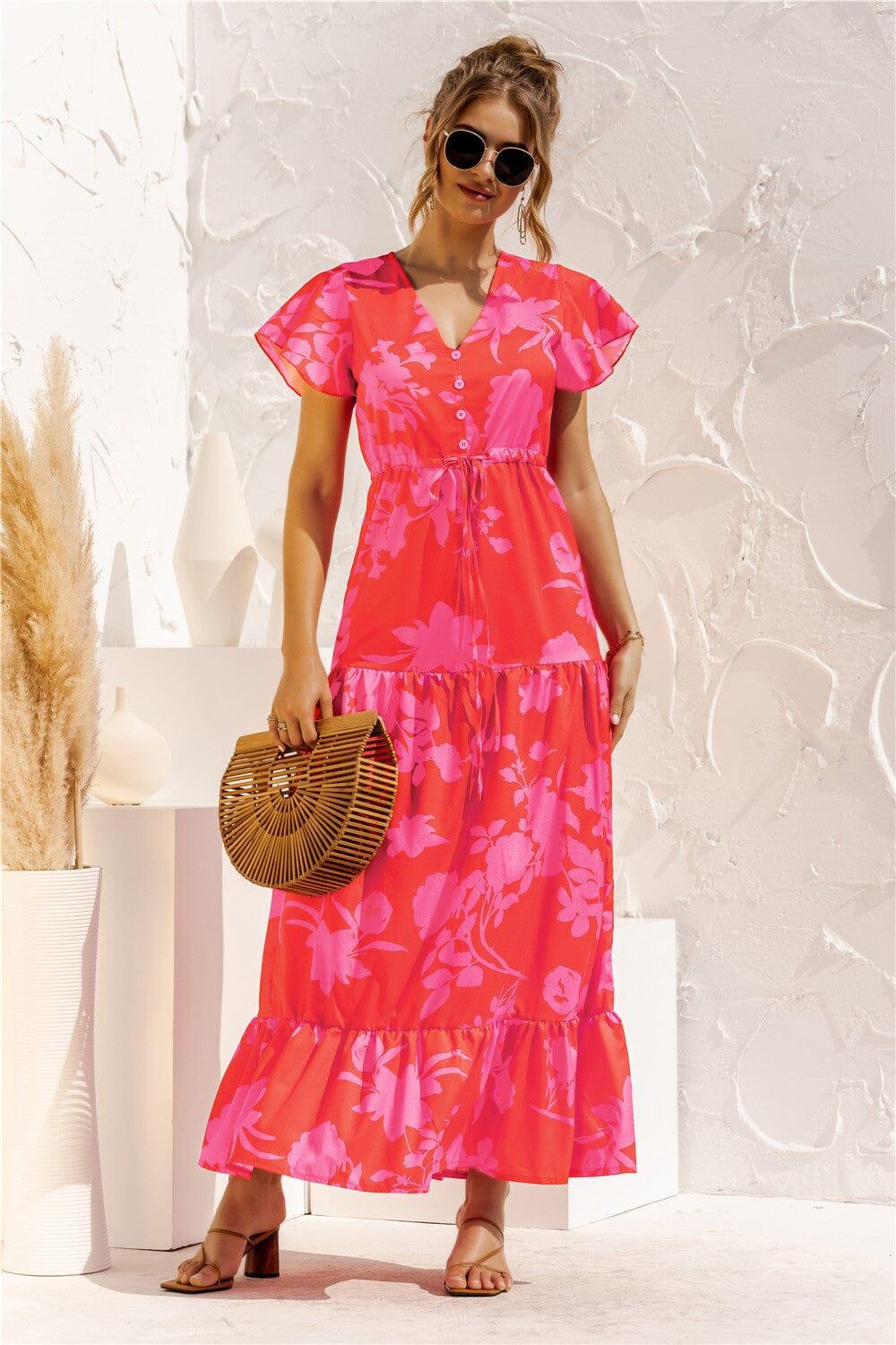 Vestido Zoe - Lojas Promorin