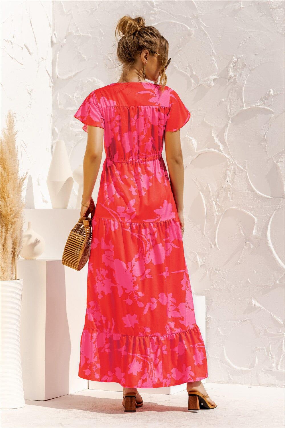 Vestido Zoe - Lojas Promorin