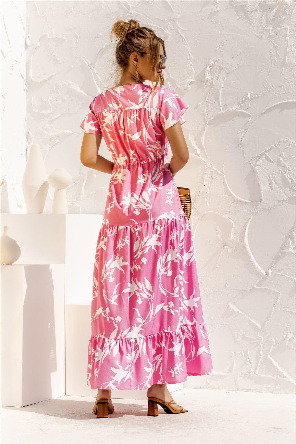 Vestido Zoe - Lojas Promorin