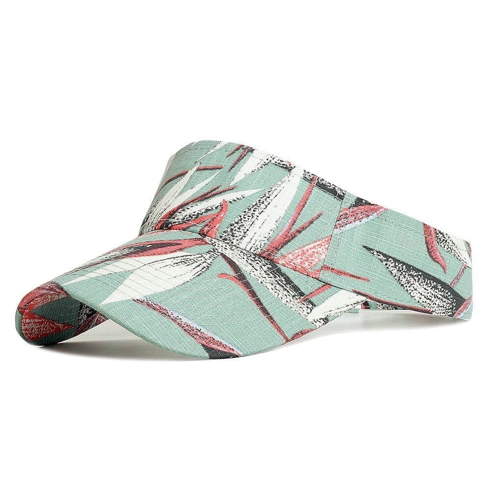 Viseira Feminina Sunrise