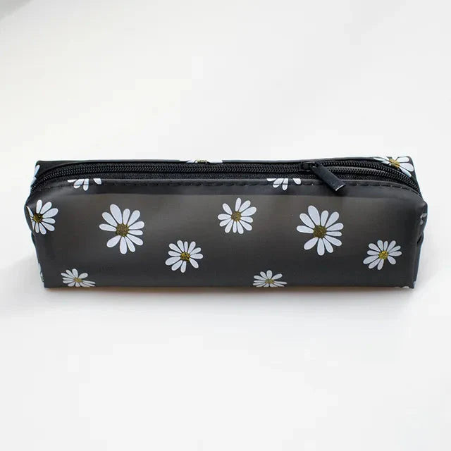 Estojo de Lápis Clássico Daisy Candy