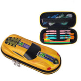 Estojo Escolar Infantil Racing Car