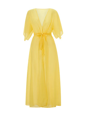 Saída de Praia Longa - Ipanema