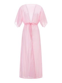 Saída de Praia Longa - Ipanema