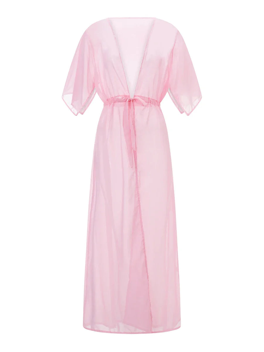 Saída de Praia Longa - Ipanema