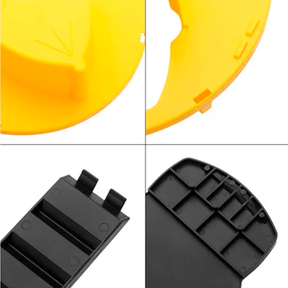 Armadilha de Rato Reutilizável - CataRatos - Lojas Promorin