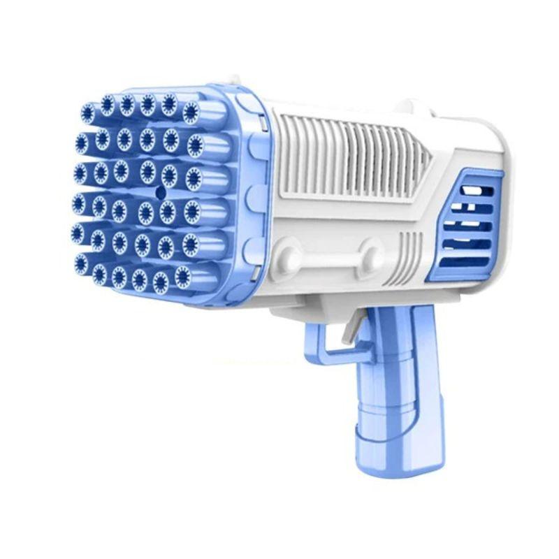 Bazooka de Bolhas - Lojas Promorin