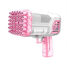 Bazooka de Bolhas - Lojas Promorin