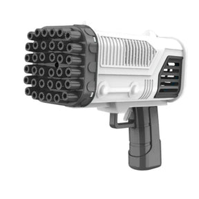 Bazooka de Bolhas - Lojas Promorin