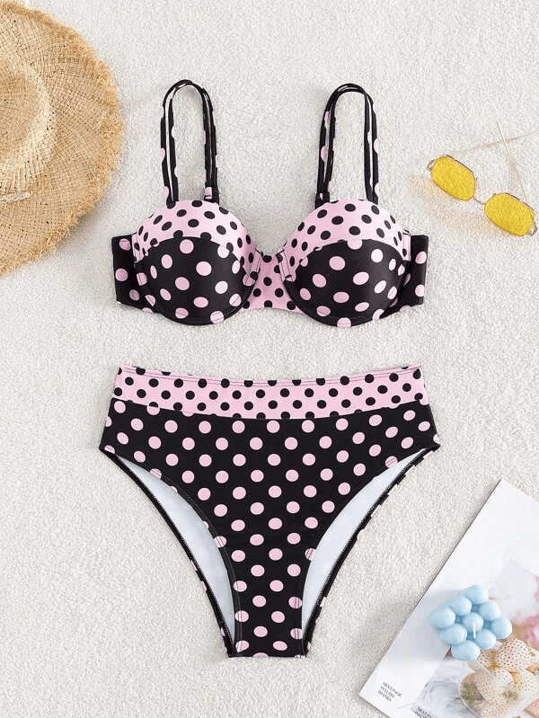 Biquíni Isabella - Lojas Promorin