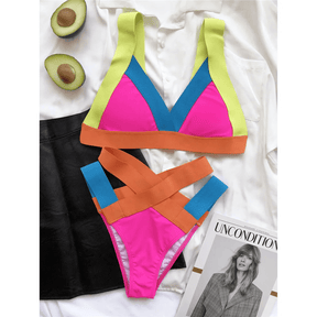 Biquíni Madamy Larissa - Lojas Promorin