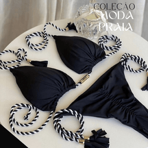 Biquíni Morena - Coleção 2024 - Lojas Promorin