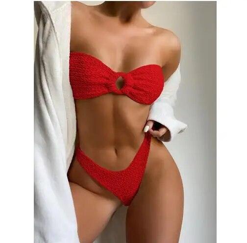 Biquíni Tifany - Lojas Promorin