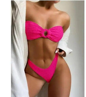 Biquíni Tifany - Lojas Promorin