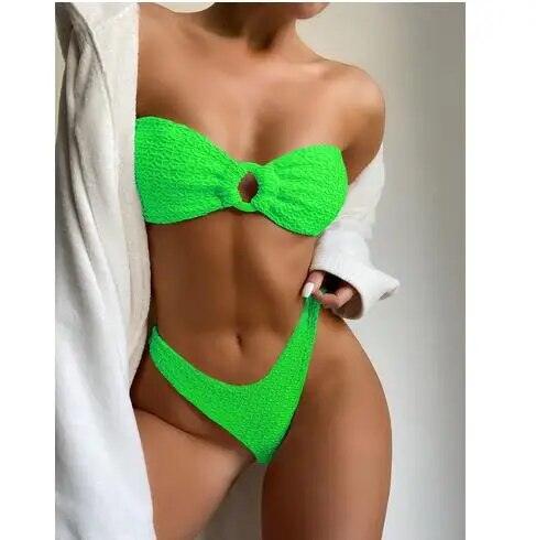 Biquíni Tifany - Lojas Promorin