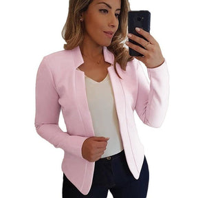 Blazer Feminino Luana - Lojas Promorin