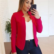 Blazer Feminino Luana - Lojas Promorin
