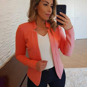 Blazer Feminino Luana - Lojas Promorin