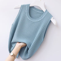 Blusa Regata Feminino Arezza