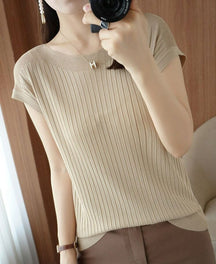 Blusinha Feminina Liana em Malha Viscoelástica