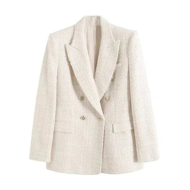 Blazer Feminino Vintage - Gisella