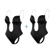 Body Invisivel Paris - Modelador Corporal - Lojas Promorin