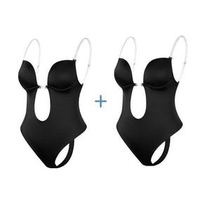 Body Invisivel Paris - Modelador Corporal - Lojas Promorin