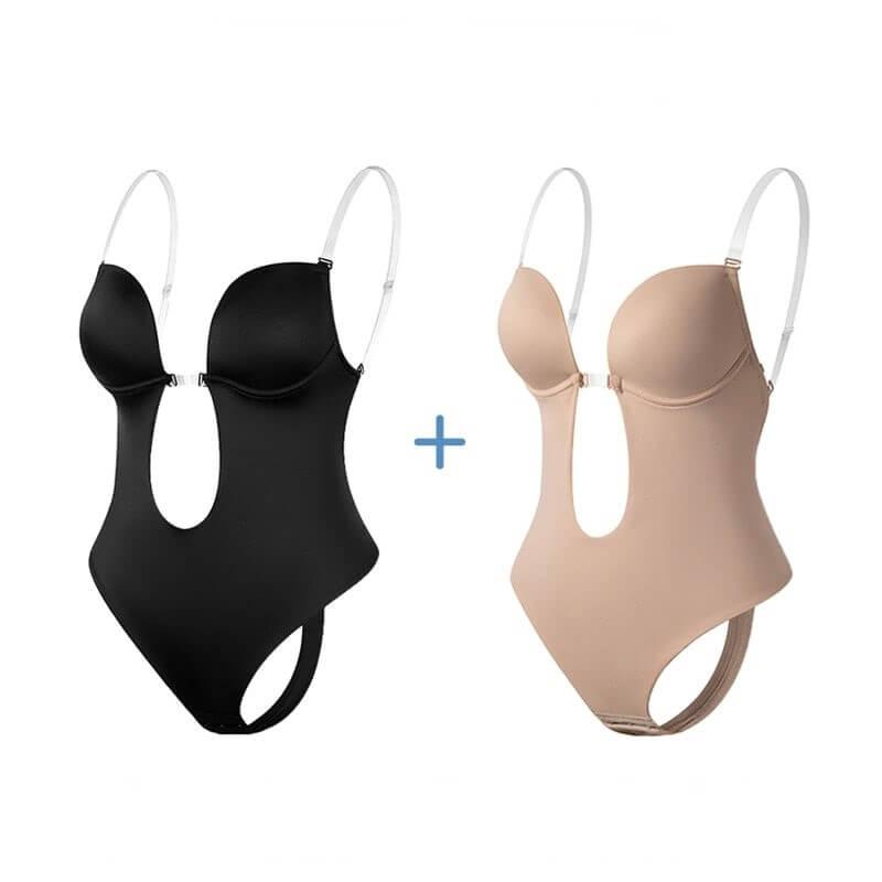 Body Invisivel Paris - Modelador Corporal - Lojas Promorin