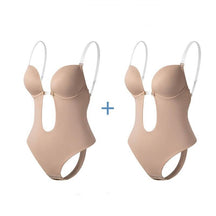 Body Invisivel Paris - Modelador Corporal - Lojas Promorin