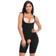 Body Modelador Open - Lojas Promorin