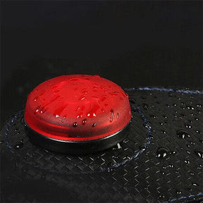 Bolsa de Ciclismo à Prova de Chuva