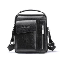 Bolsa de Ombro 100% Couro - Lojas Promorin