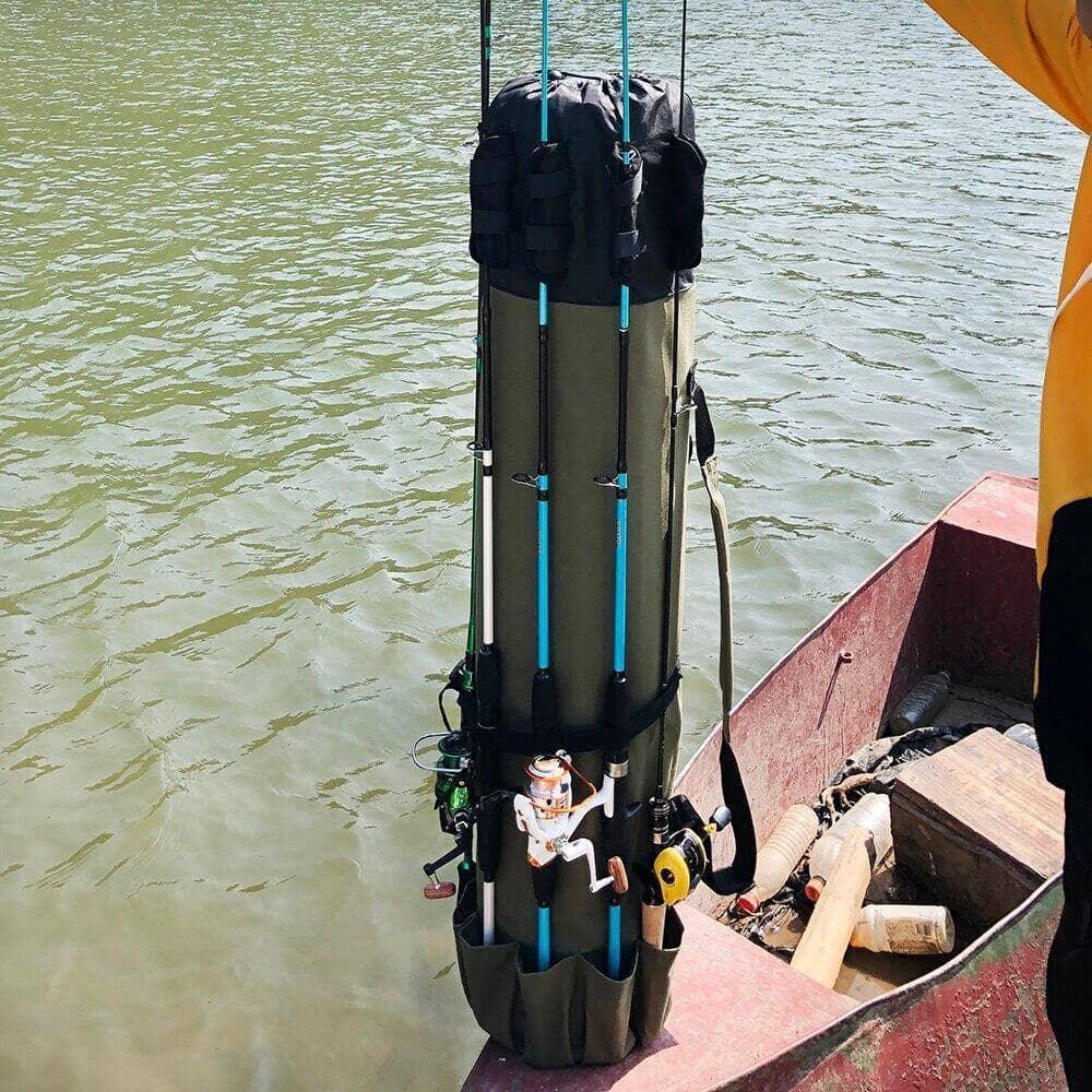 Bolsa de Pesca JOSBY FISHING - Lojas Promorin